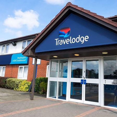 Travelodge Washington A1 Exterior foto