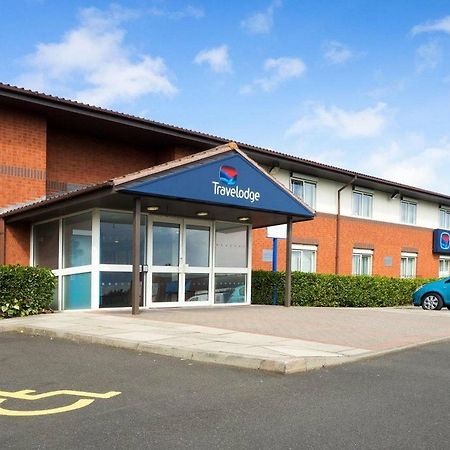 Travelodge Washington A1 Exterior foto