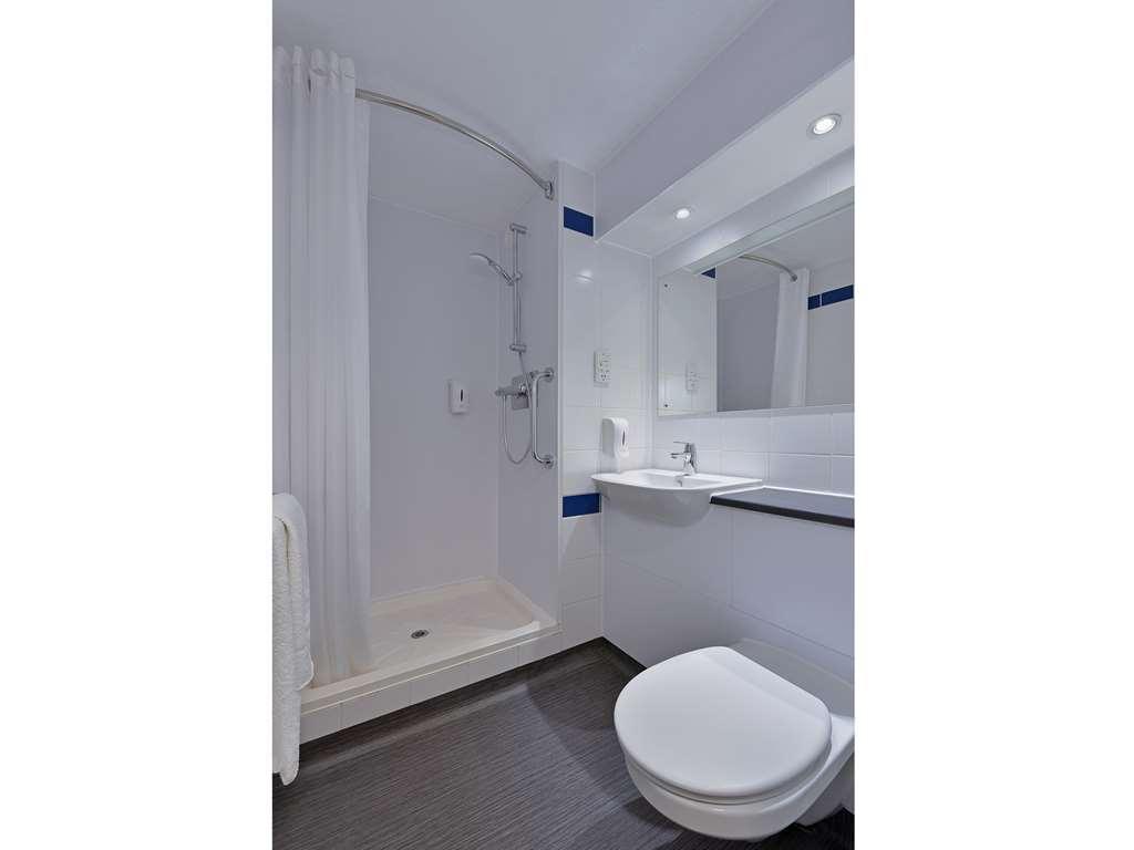 Travelodge Washington A1 Cameră foto