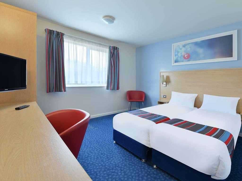 Travelodge Washington A1 Cameră foto
