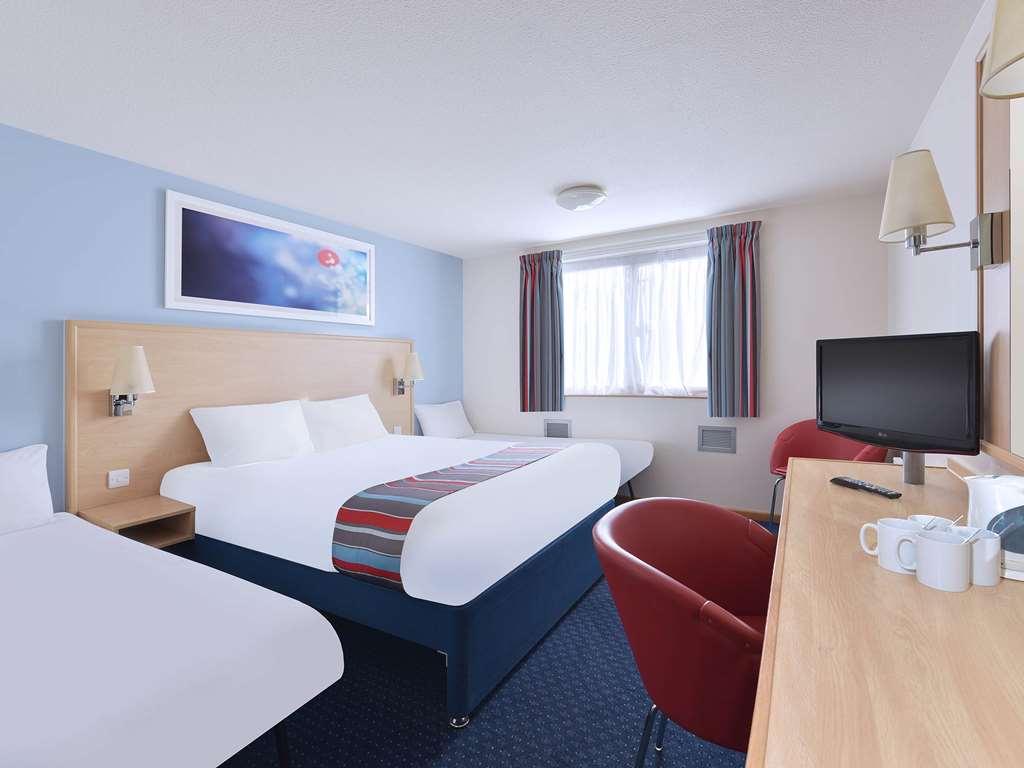 Travelodge Washington A1 Cameră foto