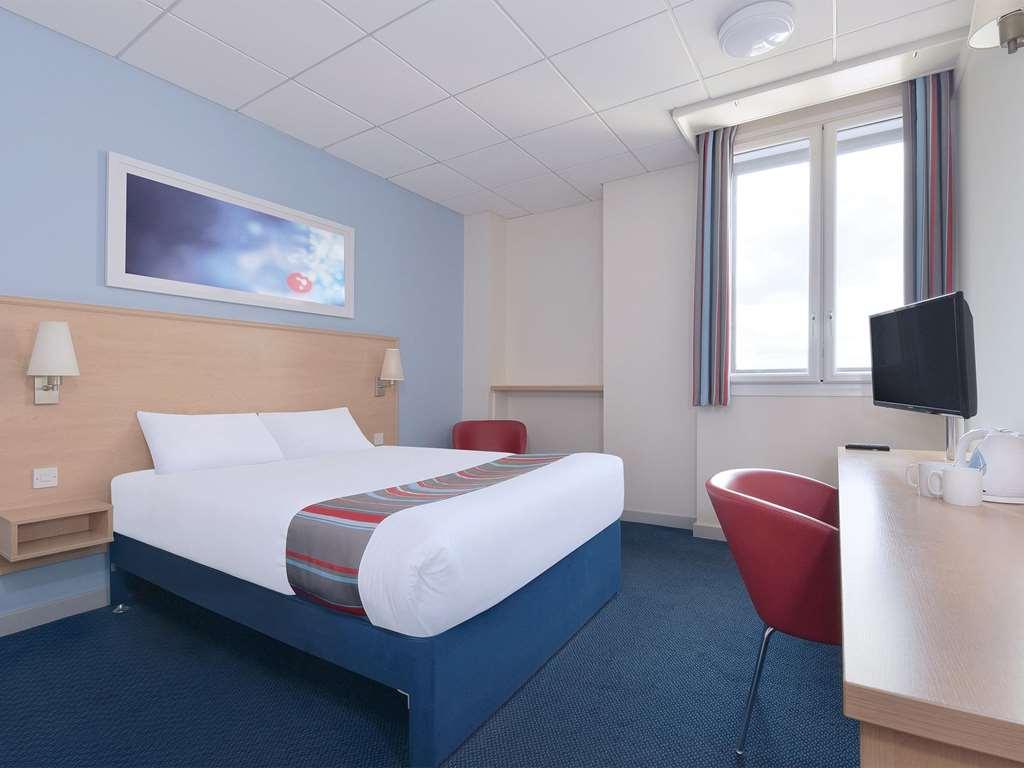 Travelodge Washington A1 Cameră foto