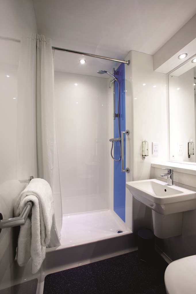 Travelodge Washington A1 Cameră foto