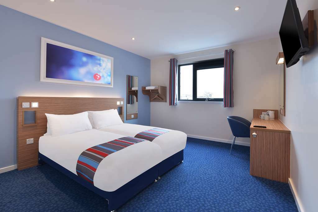 Travelodge Washington A1 Cameră foto