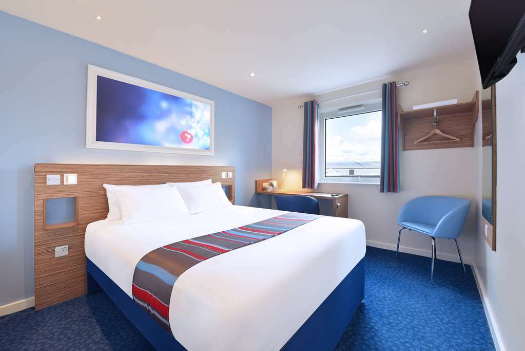 Travelodge Washington A1 Cameră foto