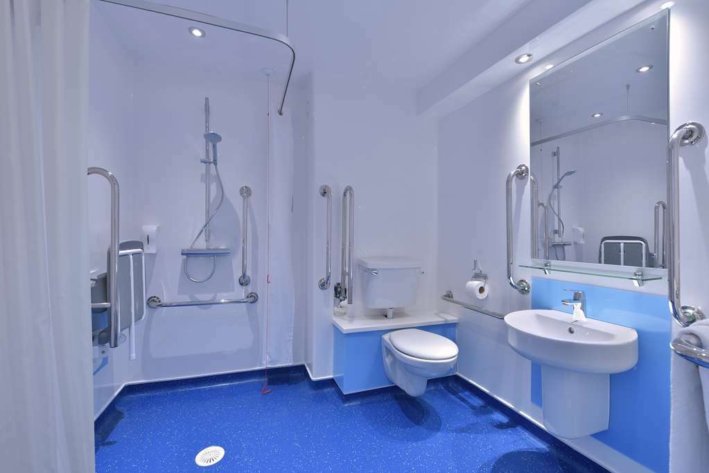 Travelodge Washington A1 Cameră foto