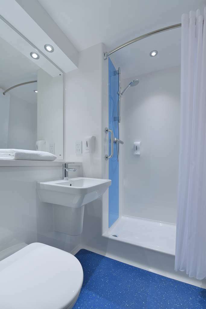 Travelodge Washington A1 Cameră foto