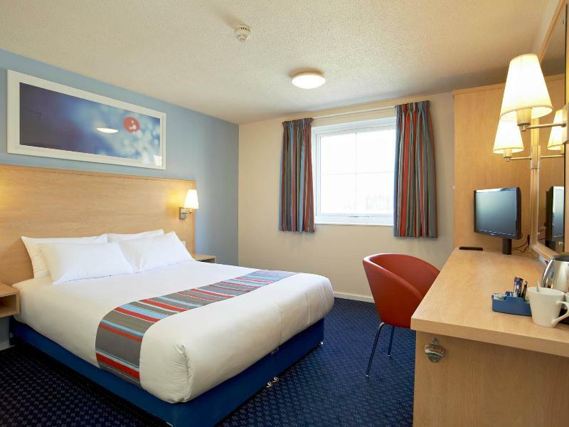 Travelodge Washington A1 Exterior foto
